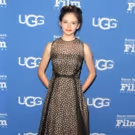 PHOTOS: Jeff Bridges, Mackenzie Foy Attend THE LITTLE PRINCE U.S. Premiere