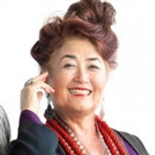 Brenda Wong Aoki and Composer Mark Izu present AUNT LILY'S FLOWER BOOK: One Hundred Y