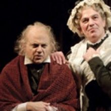 A Christmas Carol - A Ghost Story of Christmas Returns Home For the Holidays to the A
