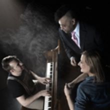 Noce Continues Inaugural Season with Tick, Tick... BOOM!