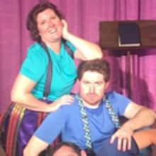 Ann Arbor's Penny Seats Theatre Company Kicks off 2016 season with JACQUES BREL