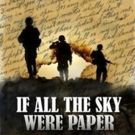 Critically-Acclaimed 'IF ALL THE SKY WERE PAPER' to perform at LOBERO THEATRE in…
