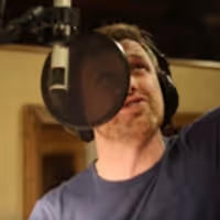 VIDEO: Watch Michael Arden Record 'Out There' from THE HUNCHBACK OF NOTRE DAME Video