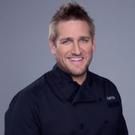 Curtis Stone Hosts Food Network's BEACH EATS USA Tonight