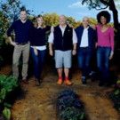 ABC's THE CHEW to Broadcast from 21st EPCOT International Food & Wine Festival This October