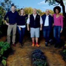 ABC's THE CHEW to Broadcast from 21st EPCOT International Food & Wine Festival This…