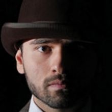 Wildclaw Theatre presents THE WOMAN IN BLACK