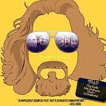 Rockwell Table & Stage to Present UNAUTHORIZED MUSICAL PARODY OF THE BIG LEBOWSKI Thi