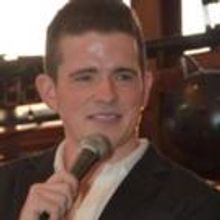 Photo Coverage: CELTIC THUNDER's Emmett O'Hanlon Kicks Off Solo Tour at Rory Dolan's