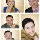 QNEK Productions to Continue 24th Season with IT'S A WONDERFUL LIFE: A LIVE RADIO…