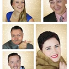 QNEK Productions to Continue 24th Season with IT'S A WONDERFUL LIFE: A LIVE RADIO PLA