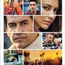 Telemundo Premieres BAJO EL MISMO CIELO Tonight