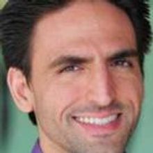 Ernest Borgnine Theatre Presents JOSEPH AND THE AMAZING TECHNICOLOR DREAMCOAT