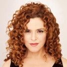 Tickets Now on Sale for BERNADETTE PETERS: AN UNFORGETTABLE EVENING