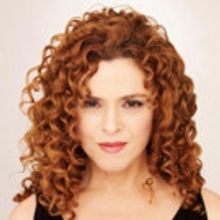 Tickets Now on Sale for BERNADETTE PETERS: AN UNFORGETTABLE EVENING