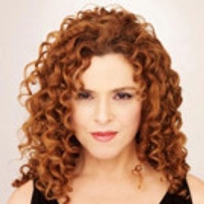 Tickets Now on Sale for BERNADETTE PETERS: AN UNFORGETTABLE EVENING