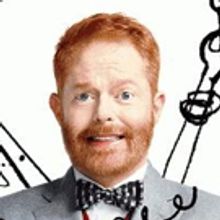Bid To Meet FULLY COMMITTED's Jesse Tyler Ferguson, Support Broadway Cares/Equity…
