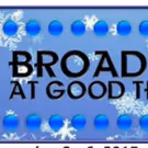 Broadway at Good Theater Concerts Set for December 2-6 with Kenita R. Miller…