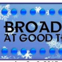 Broadway at Good Theater Concerts Set for December 2-6 with Kenita R. Miller, Nicolas