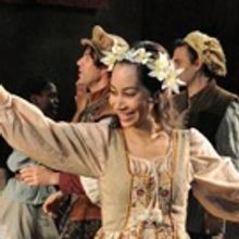 BWW Review: Power to the People of FUENTE OVEJUNA