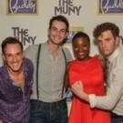 Photo Flash: Inside The Muny's BUDDY: THE BUDDY HOLLY STORY Opening Night Cast Party