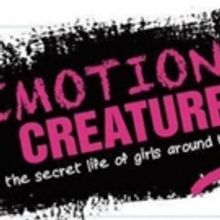 One Billion Rising Toronto, Young People's Theatre to Present EMOTIONAL CREATURE to B