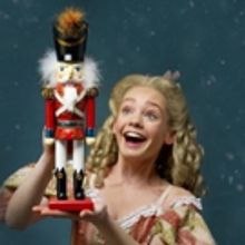 Cincinnati Ballet Brings THE NUTCRACKER To Washington DC, 11/23-27