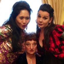 BWW Previews: WEEKENDER in Columbia, SC