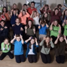 The Alexander Children's Theatre School Presents SHREK: THE MUSICAL