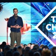 Justin Timberlake, Selena Gomez & More Honored at TEEN CHOICE 2016; Full List!