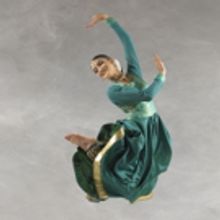 BWW Review: Dance Sampled, IDFB, Birmingham Hippodrome, May 2016