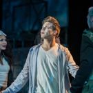 BWW Review: JESUS CHRIST SUPERSTAR at Atlanta Lyric Theatre