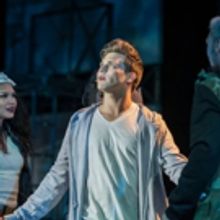BWW Review: JESUS CHRIST SUPERSTAR at Atlanta Lyric Theatre
