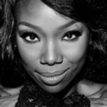 Grammy Winner Brandy to Join CHICAGO National Tour for 2016 Los Angeles Dates