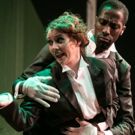 Photo Flash: Exclusive Production Photos of Mingled Yarn Theatre's THE WILD PARTY