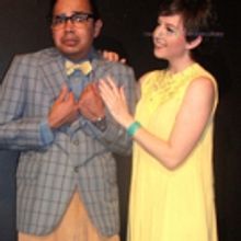 SWEET CHARITY Set for Limelight Theatre November 26 - December 12