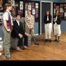 Theatre Under The Trees to Present TWELFTH NIGHT