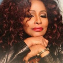 Chaka Khan to Perform at NJPAC with Special Guest El DeBarge