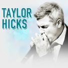 Taylor Hicks to Release Two Albums, Celebrates the Holidays This Winter