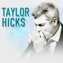 Taylor Hicks to Release Two Albums, Celebrates the Holidays This Winter