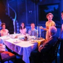 BWW Review: Bay Street's THE LAST NIGHT OF BALLYHOO