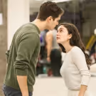 Photo Flash: In Rehearsal with Austin Colby, MaryJoanna Grisso, Natascia Diaz and…