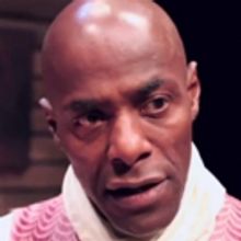 STAGE TUBE: Kennedy Center Previews Paterson Joseph's SANCHO: AN ACT OF REMEMBRANCE