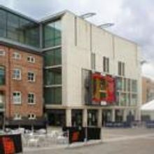 Carriageworks Theatre's EVERY BRILLIANT THING Begins Tonight