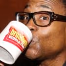 WAKE UP with BWW 8/14/2015 - FringeNYC Kicks Off and More!