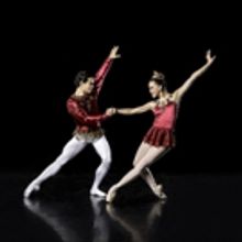 BWW Preview: BalletMet Announces 2017-18 Season Filled with Collaborations, World and