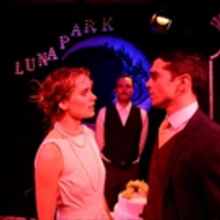 Photo Flash: Head Downstairs to the Speakeasy in GATSBY at Leicester Square