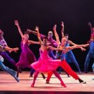 Community Activities, MOONLIGHT X AILEY and More Added to Ailey's Lincoln Center…