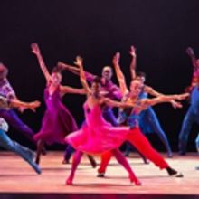 Community Activities, MOONLIGHT X AILEY and More Added to Ailey's Lincoln Center…