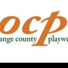 OCPA to Stage 5 New Plays in Newport Beach